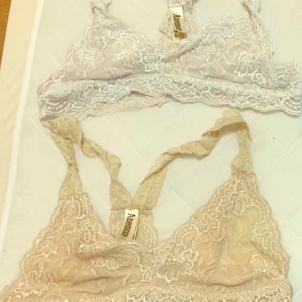 Bralets. SzM/L